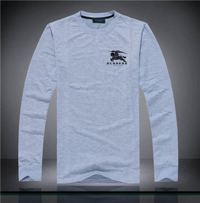 Burberry T-shirt(Long)-M-056