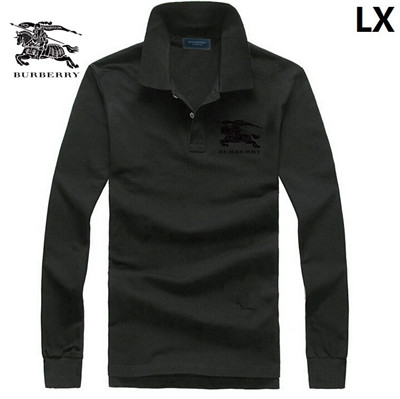 Burberry T-shirt(Long)-M-077