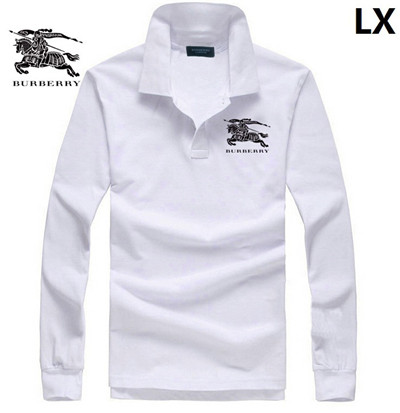 Burberry T-shirt(Long)-M-078