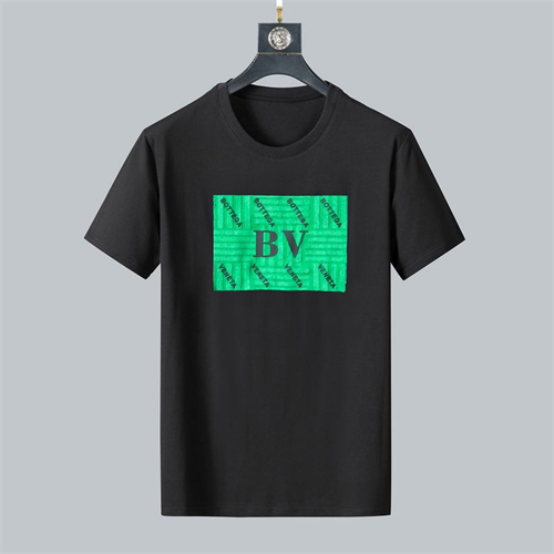 BV Round neck T-shirt-M-006