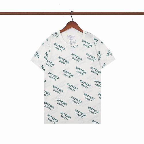 BV Round neck T-shirt-M-012