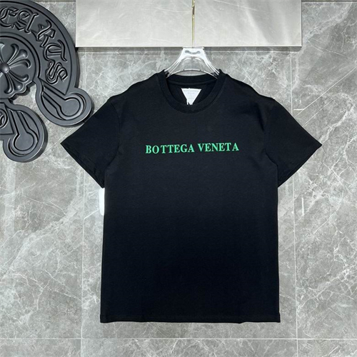 BV Round neck T-shirt-M-013