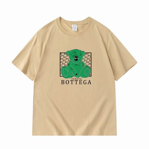 BV Round neck T-shirt-M-054