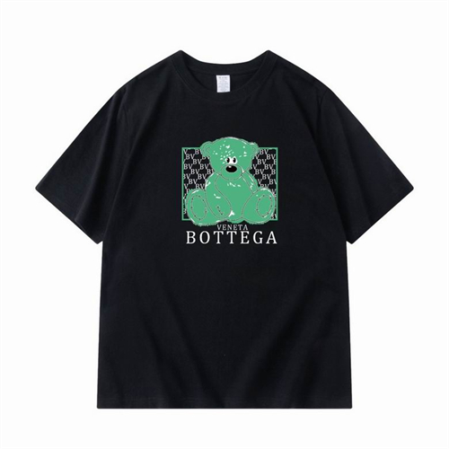 BV Round neck T-shirt-M-056