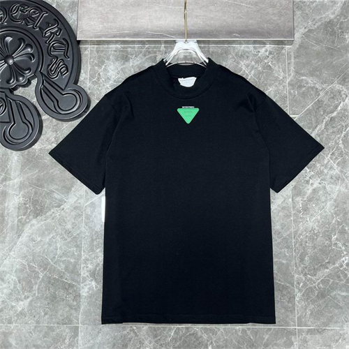 BV Round neck T-shirt-M-016