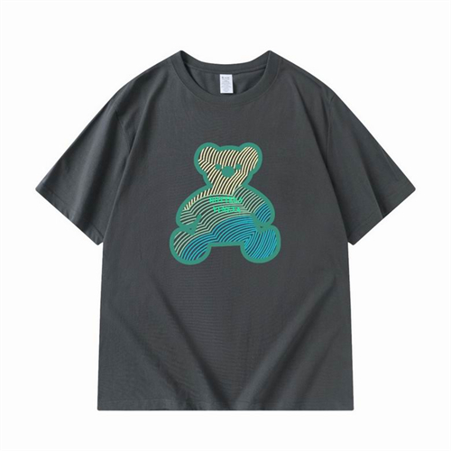 BV Round neck T-shirt-M-071