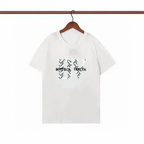 BV Round neck T-shirt-M-142