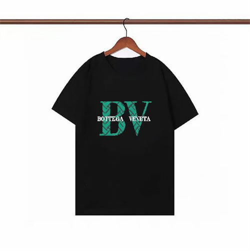 BV Round neck T-shirt-M-145