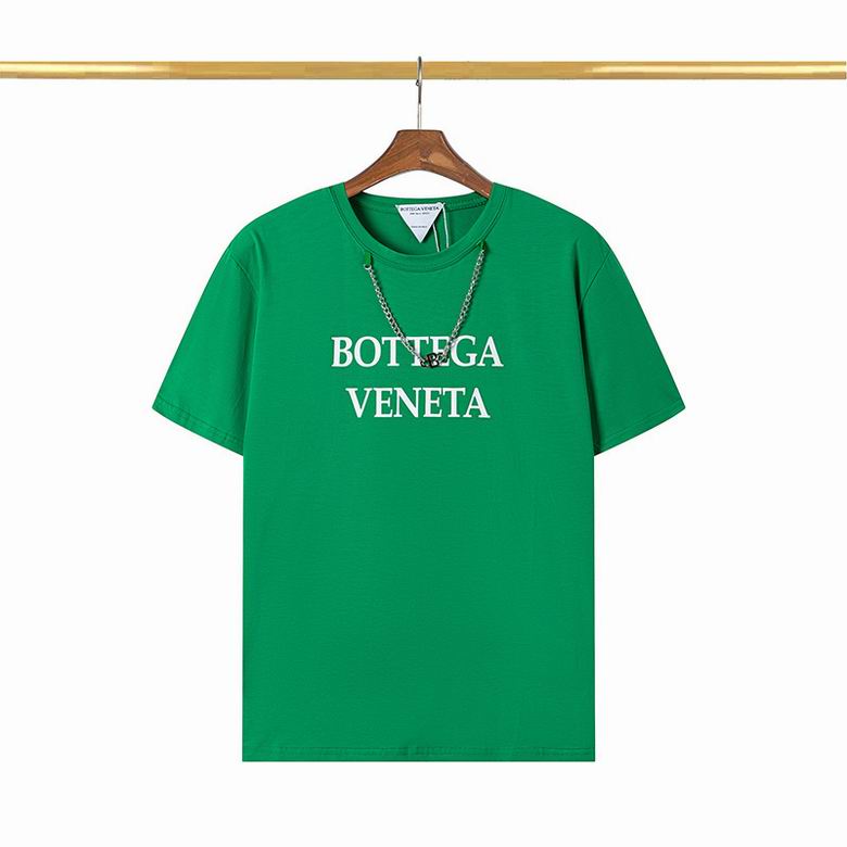 BV Round neck T-shirt-M-159