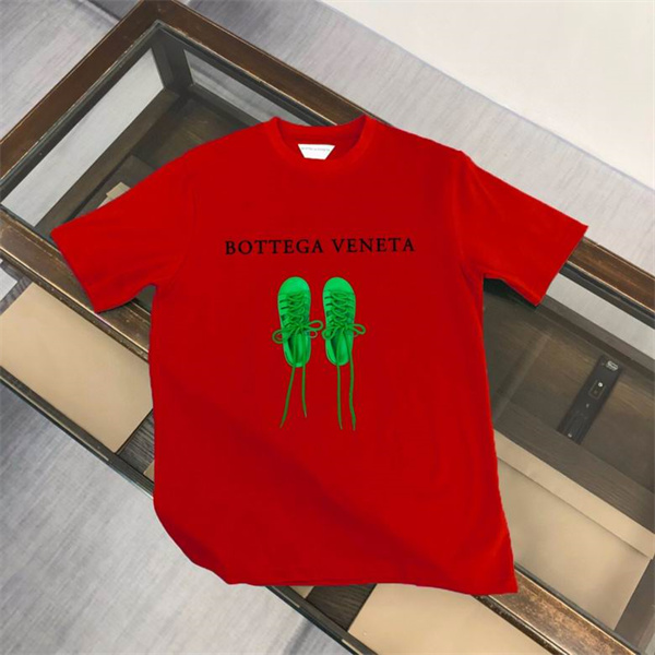 BV Round neck T-shirt-M-160