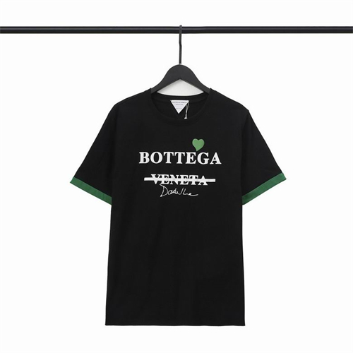 BV Round neck T-shirt-M-129