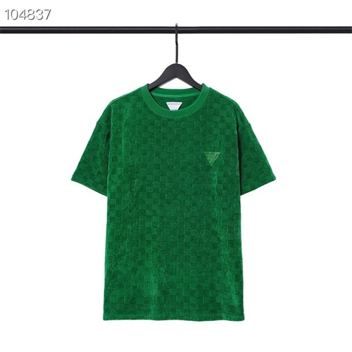 BV Round neck T-shirt-M-110