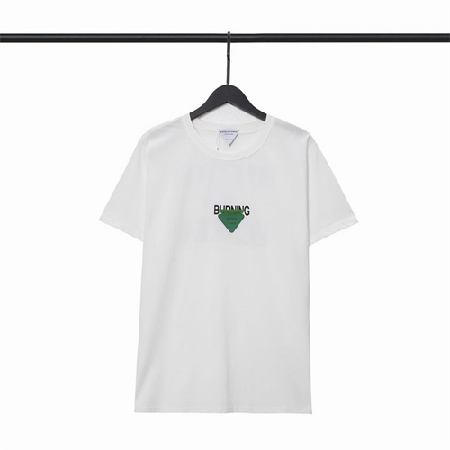 BV Round neck T-shirt-M-116