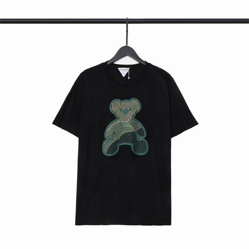 BV Round neck T-shirt-M-120