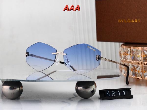 BVLGARI Sunglass(AAA)-0101