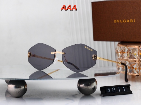 BVLGARI Sunglass(AAA)-0102
