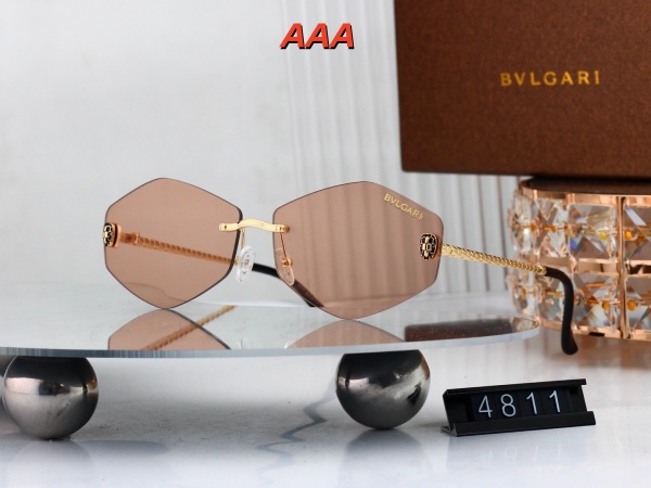 BVLGARI Sunglass(AAA)-0104