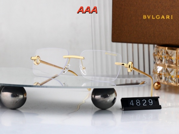 BVLGARI Sunglass(AAA)-0110