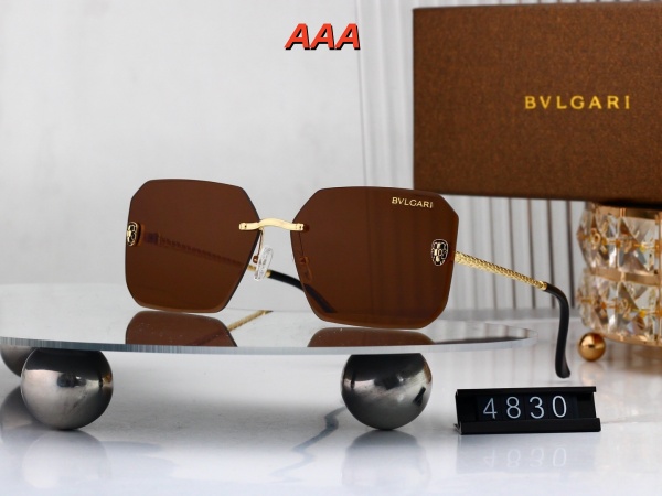 BVLGARI Sunglass(AAA)-0115