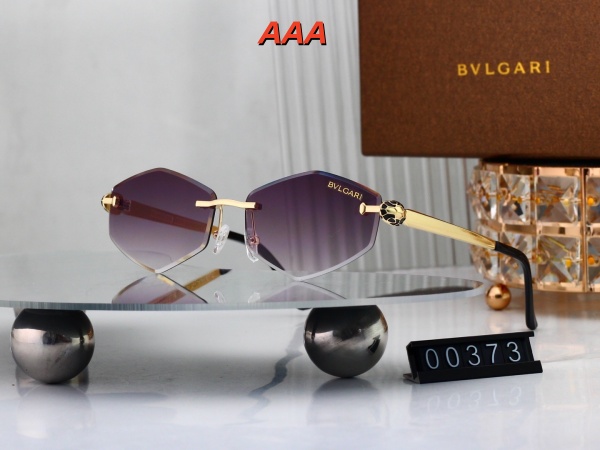 BVLGARI Sunglass(AAA)-0129