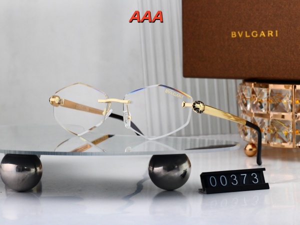 BVLGARI Sunglass(AAA)-0130