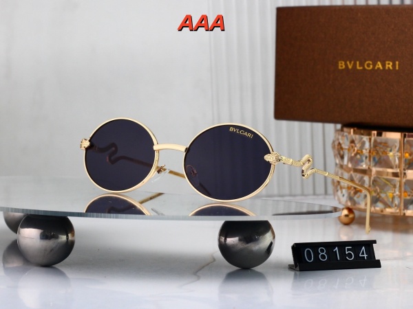 BVLGARI Sunglass(AAA)-0140