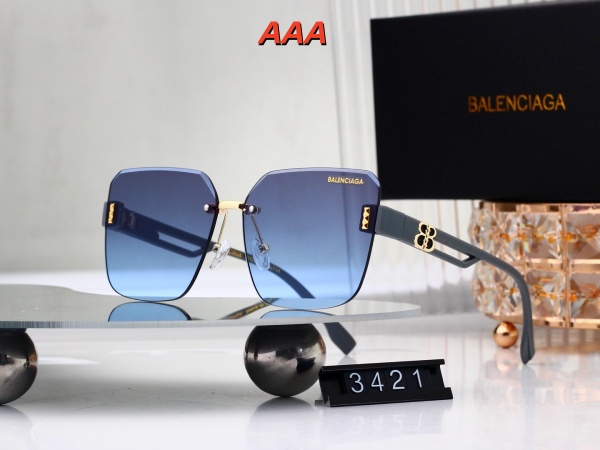 BVLGARI Sunglass(AAA)-0153