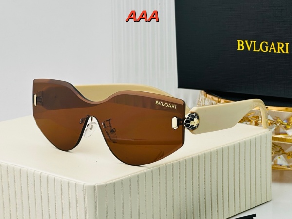 BVLGARI Sunglass(AAA)-0156