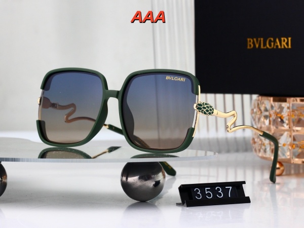 BVLGARI Sunglass(AAA)-0169