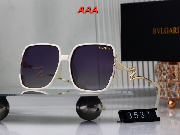 BVLGARI Sunglass(AAA)-0172