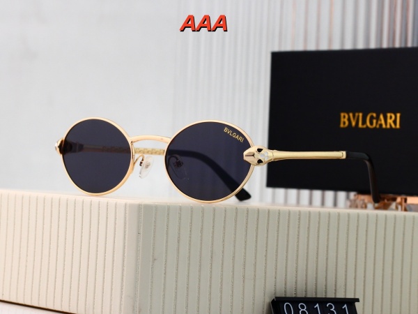 BVLGARI Sunglass(AAA)-0183