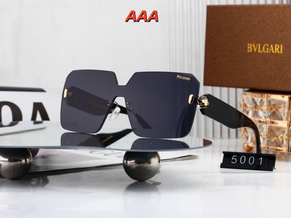 BVLGARI Sunglass(AAA)-0199