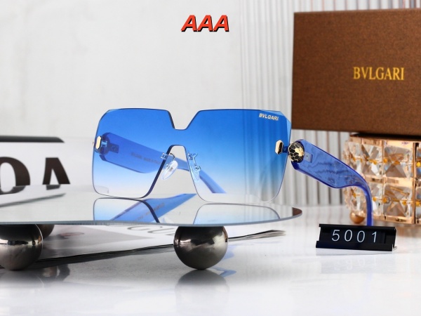 BVLGARI Sunglass(AAA)-0202