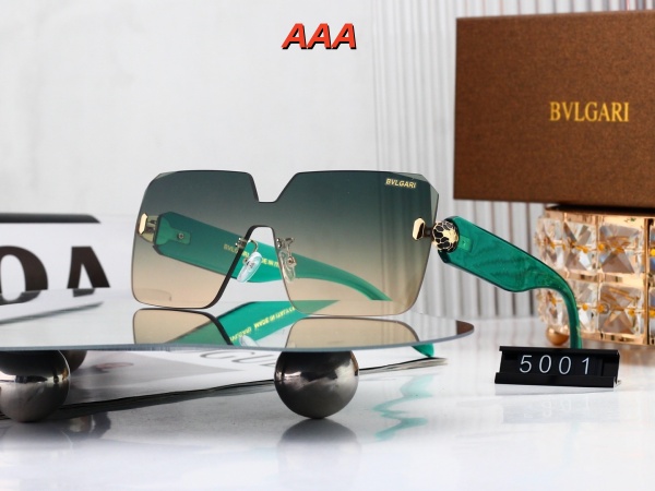 BVLGARI Sunglass(AAA)-0205