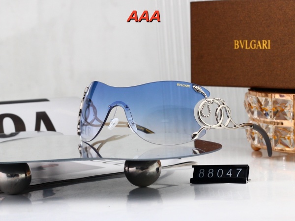 BVLGARI Sunglass(AAA)-0214