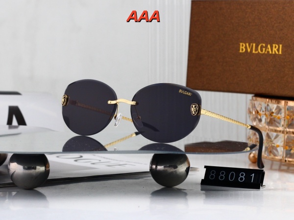 BVLGARI Sunglass(AAA)-0216