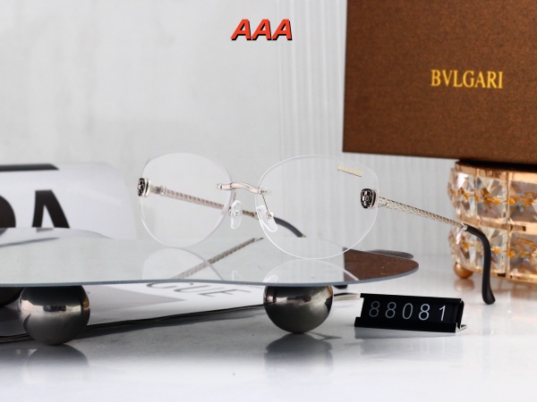 BVLGARI Sunglass(AAA)-0219