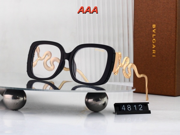 BVLGARI Sunglass(AAA)-0022