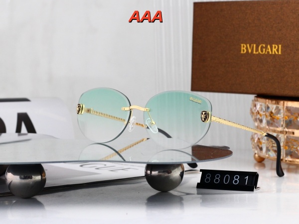 BVLGARI Sunglass(AAA)-0220