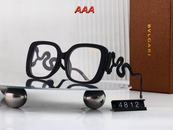 BVLGARI Sunglass(AAA)-0023