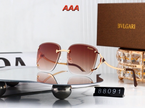 BVLGARI Sunglass(AAA)-0230