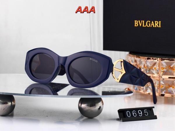 BVLGARI Sunglass(AAA)-0030