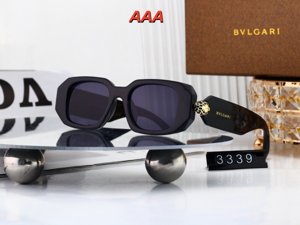 BVLGARI Sunglass(AAA)-0067