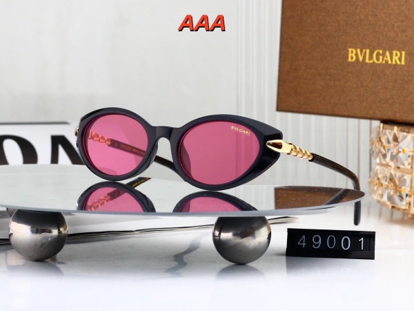 BVLGARI Sunglass(AAA)-0069