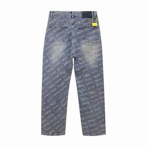 Balenciaga Jeans-0030