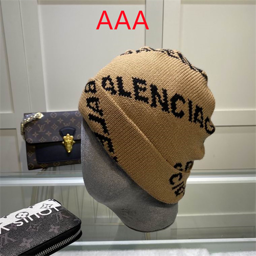Balenciaga Beanies(AAA)-016