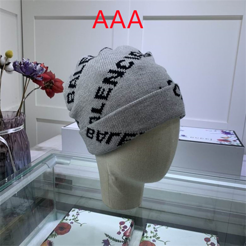 Balenciaga Beanies(AAA)-008