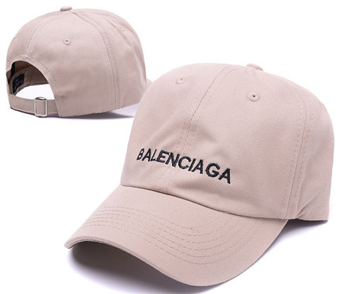 Balenciaga Snapbacks-009