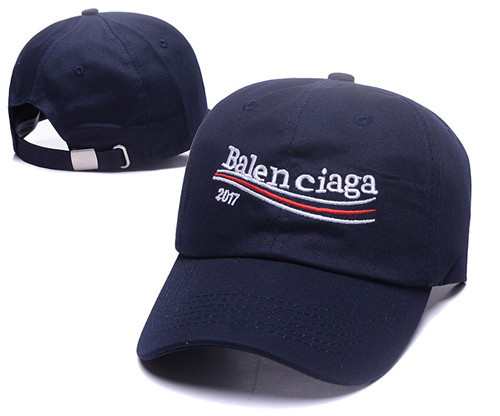 Balenciaga Snapbacks-010