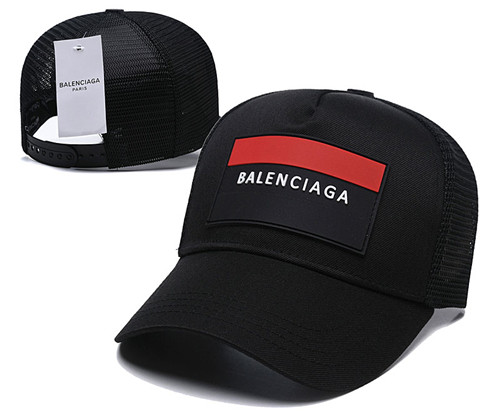 Balenciaga Snapbacks-029